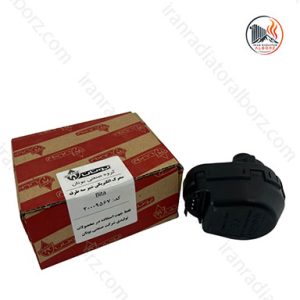 محرک الکتریکی شیر سه طرفه Bita