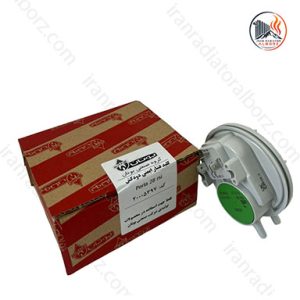کلید فشار ایمنی دودکش Perla 28 rsi