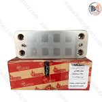 مبدل ثانویه شرکتی اپتیما